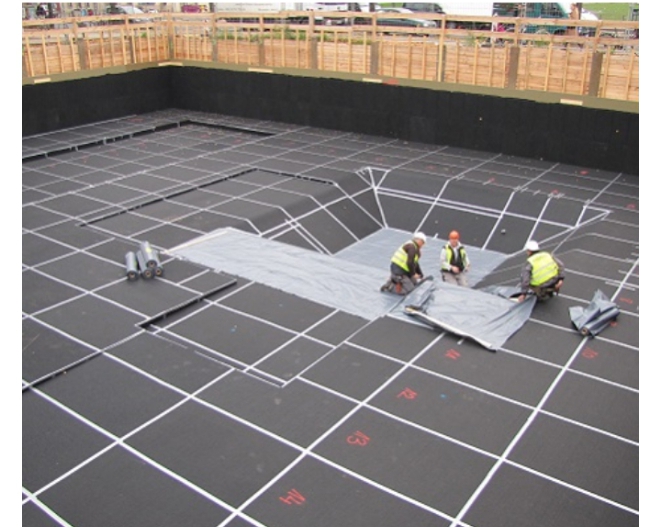 مشروع أبو حمادة